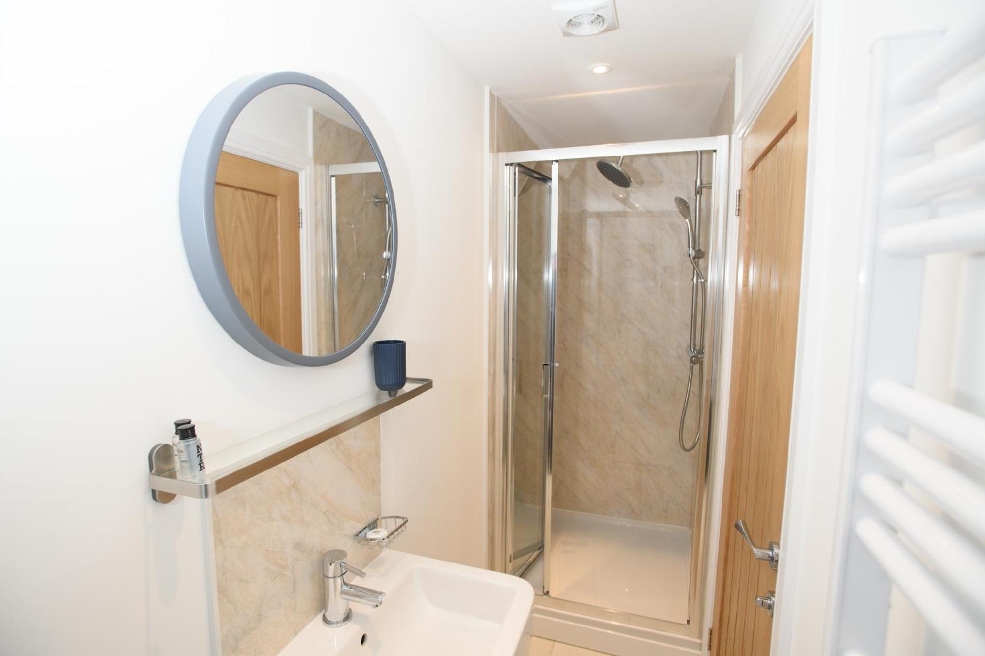 Tavmar Rooms Lincoln Exteriör bild