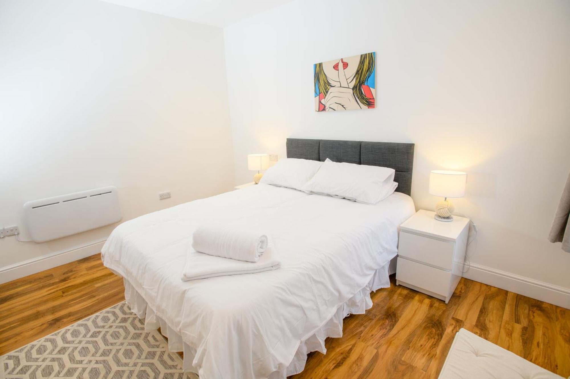 Tavmar Rooms Lincoln Exteriör bild