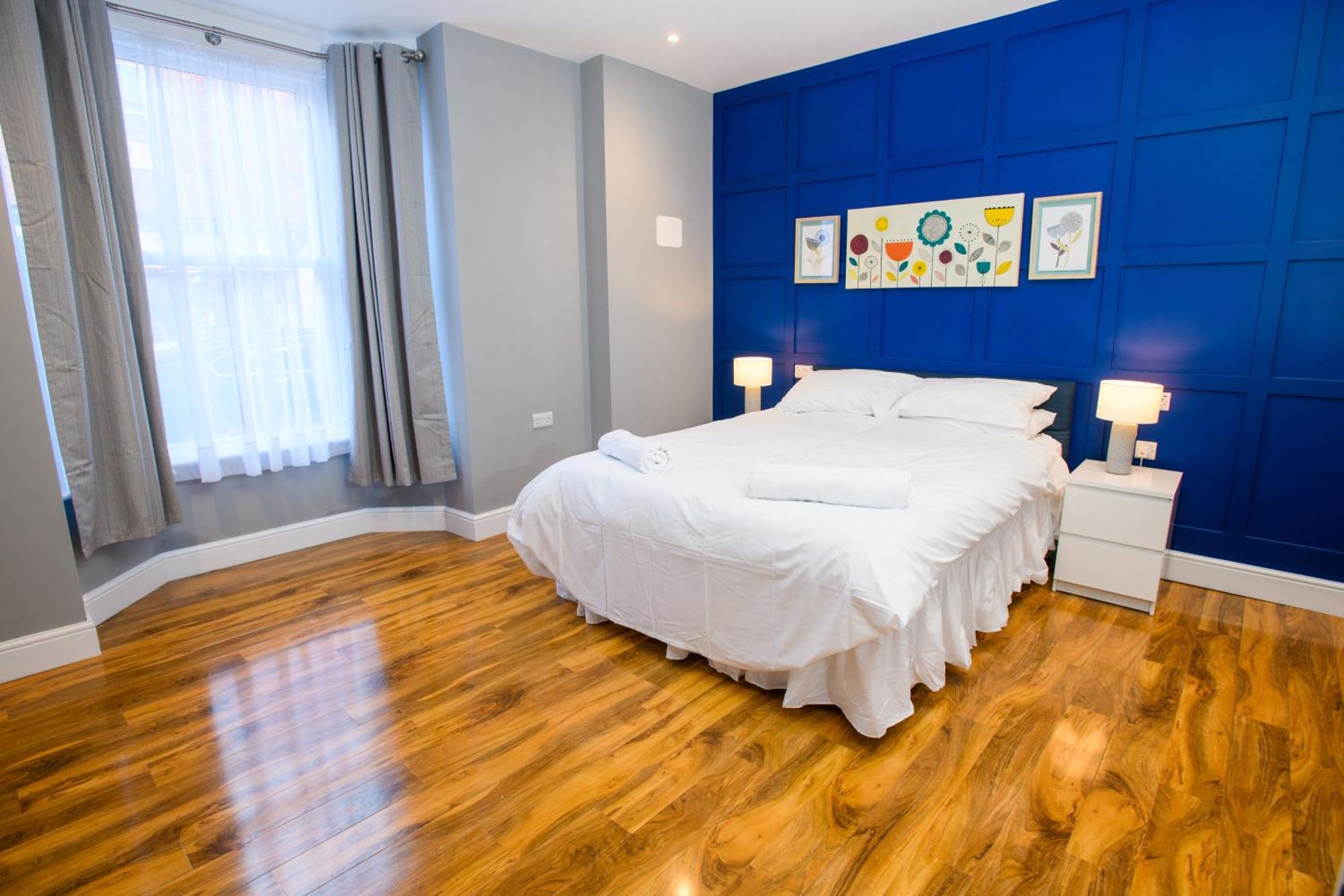 Tavmar Rooms Lincoln Exteriör bild